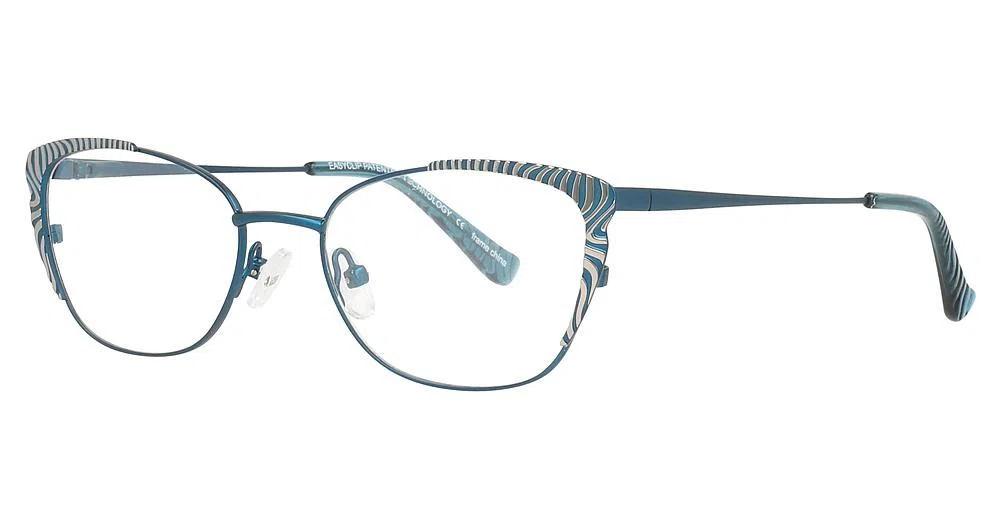 Easyclip EC557 Eyeglasses - view 4